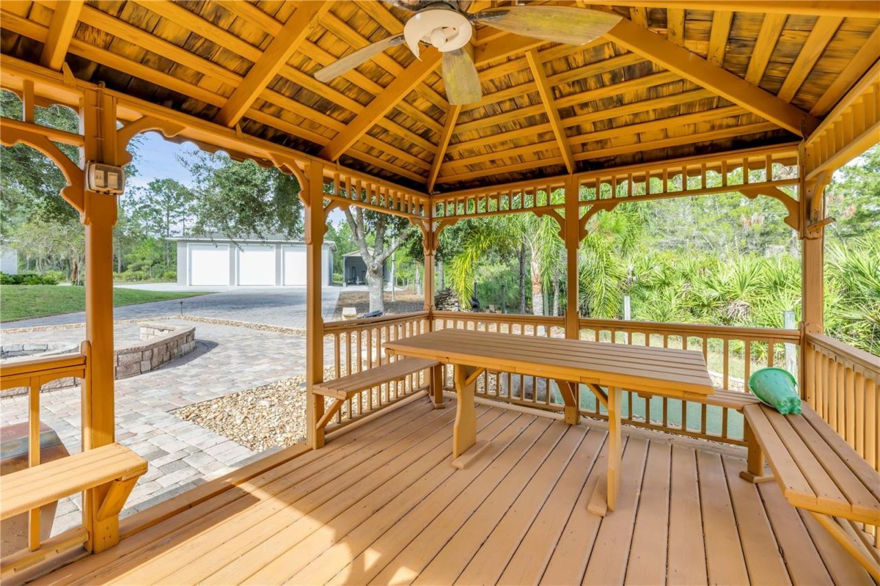 4075 Crestwood Manor Drive, New Smyrna Beach, FL 32168 Photo