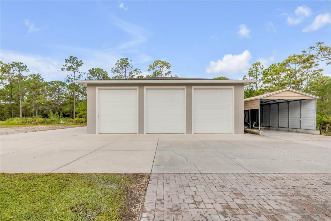 4075 Crestwood Manor Drive, New Smyrna Beach, FL 32168 Photo