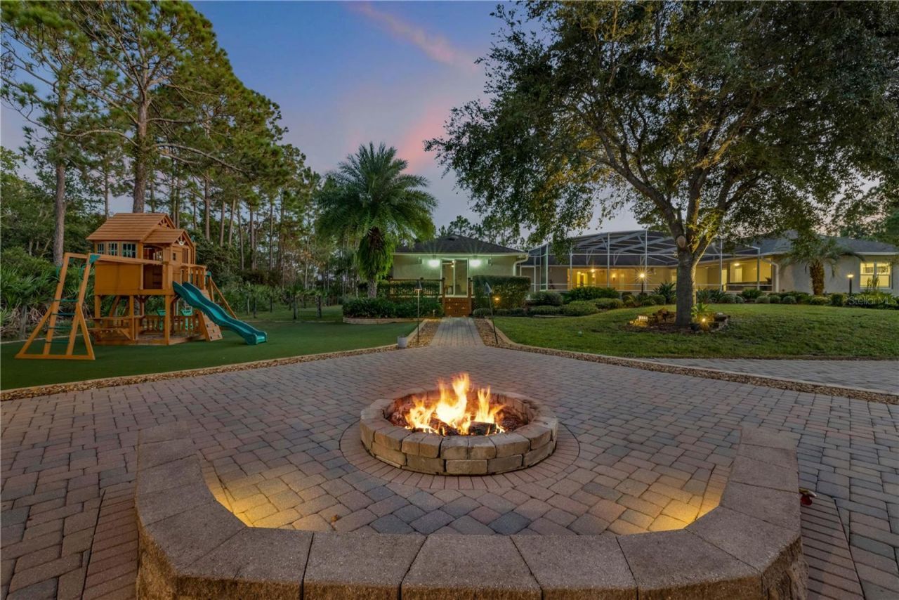 4075 Crestwood Manor Drive, New Smyrna Beach, FL 32168 Photo