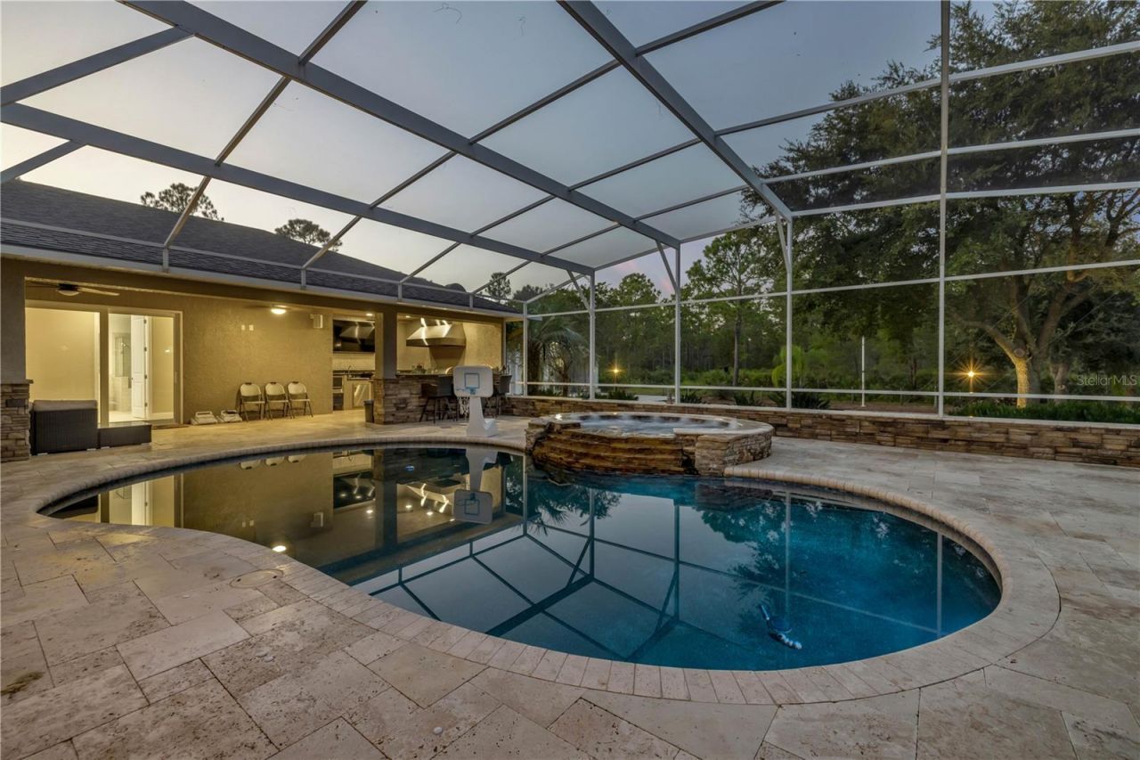 4075 Crestwood Manor Drive, New Smyrna Beach, FL 32168 Photo