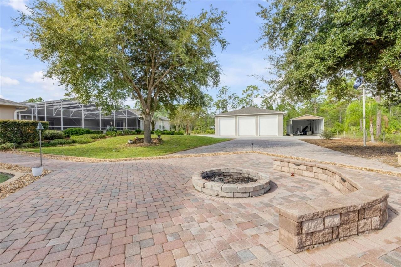 4075 Crestwood Manor Drive, New Smyrna Beach, FL 32168 Photo