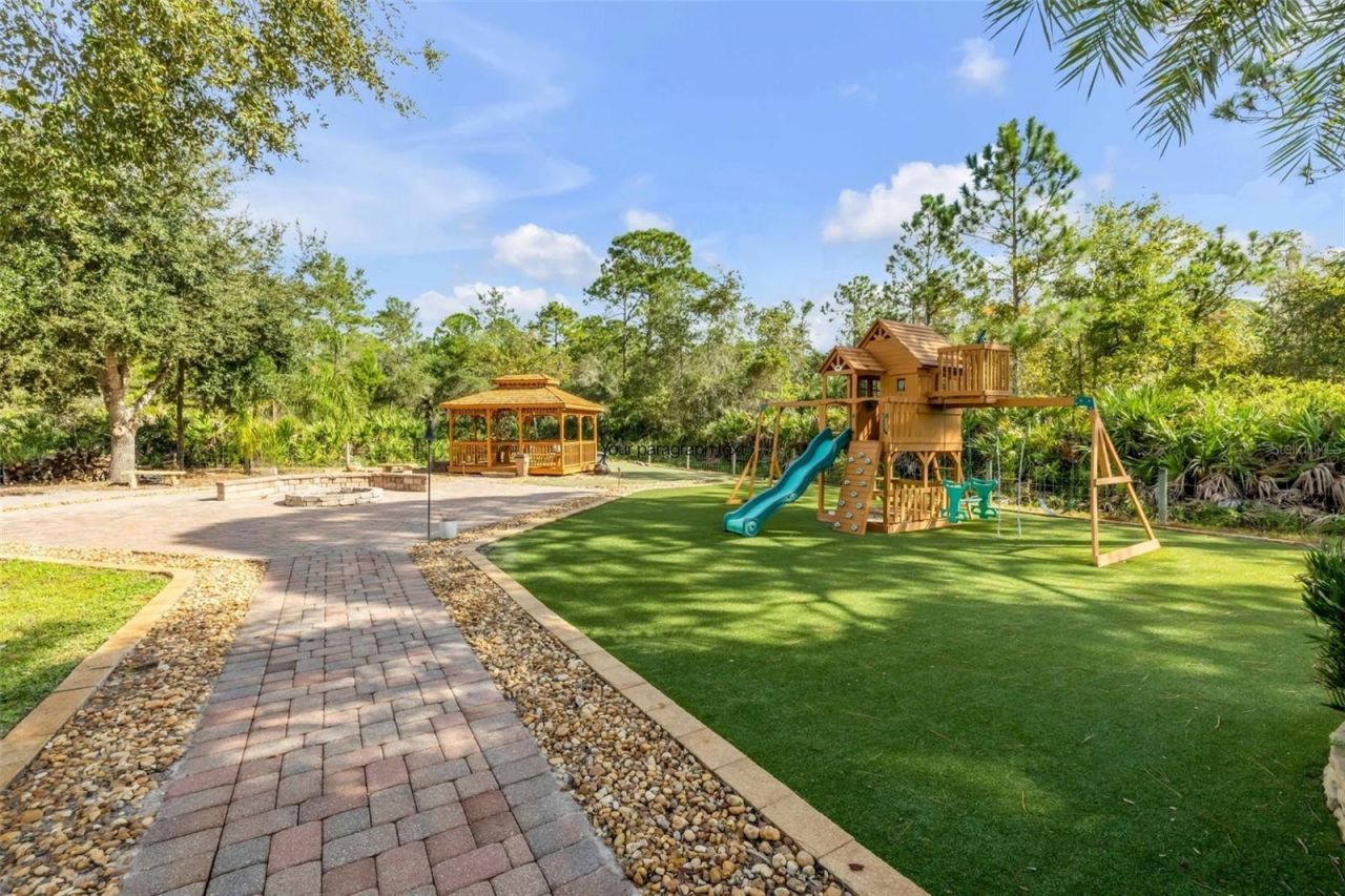 4075 Crestwood Manor Drive, New Smyrna Beach, FL 32168 Photo