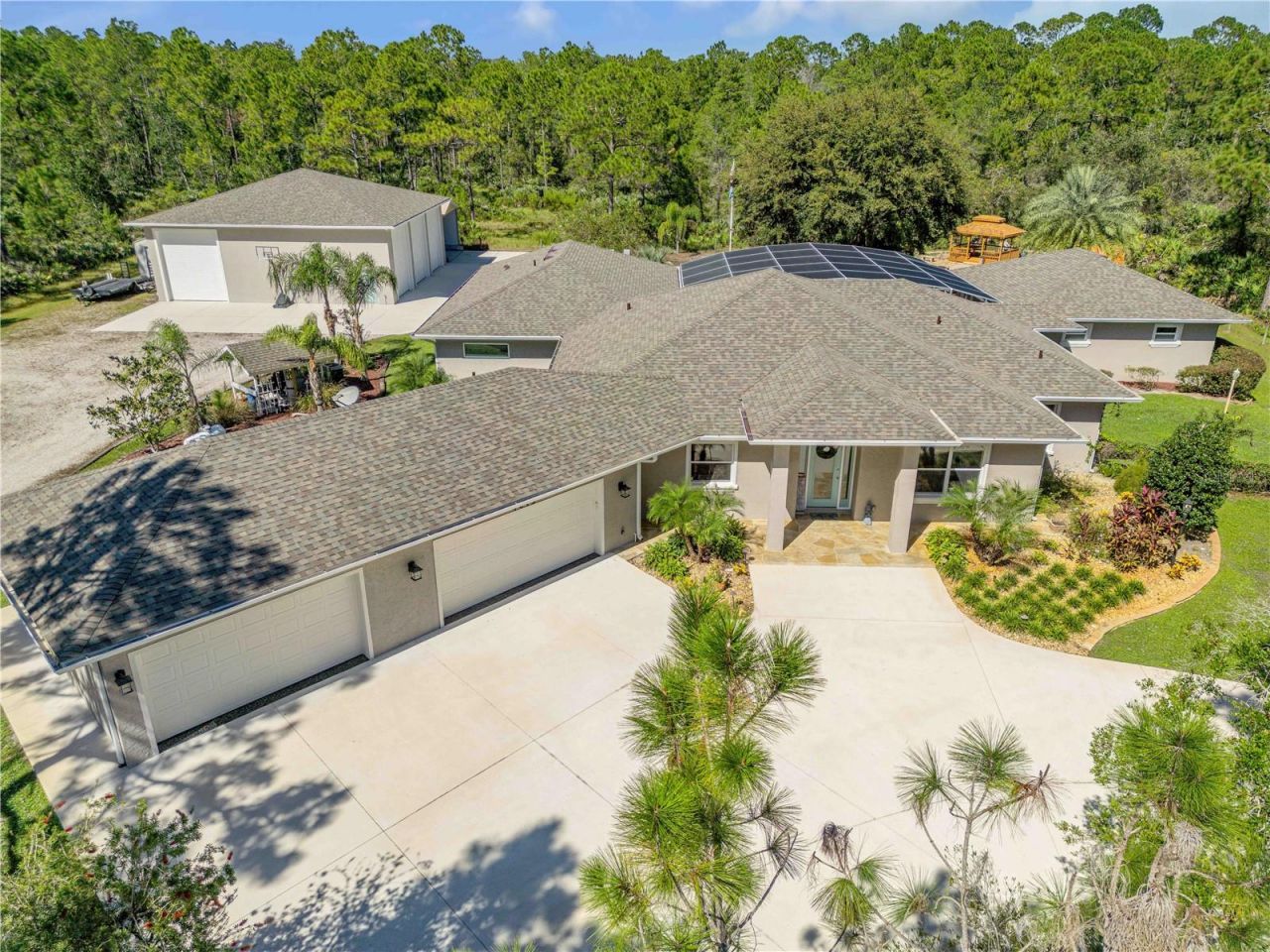 4075 Crestwood Manor Drive, New Smyrna Beach, FL 32168 Photo