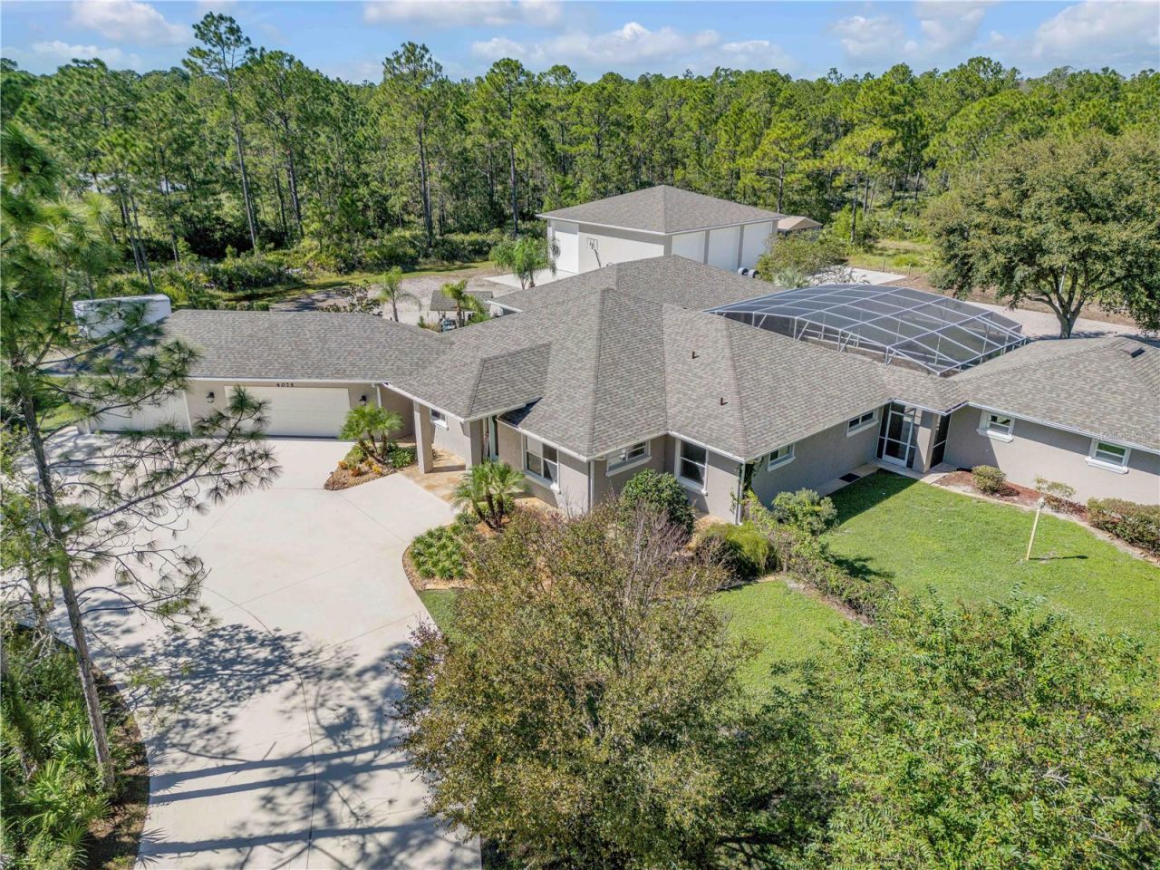 4075 Crestwood Manor Drive, New Smyrna Beach, FL 32168 Photo
