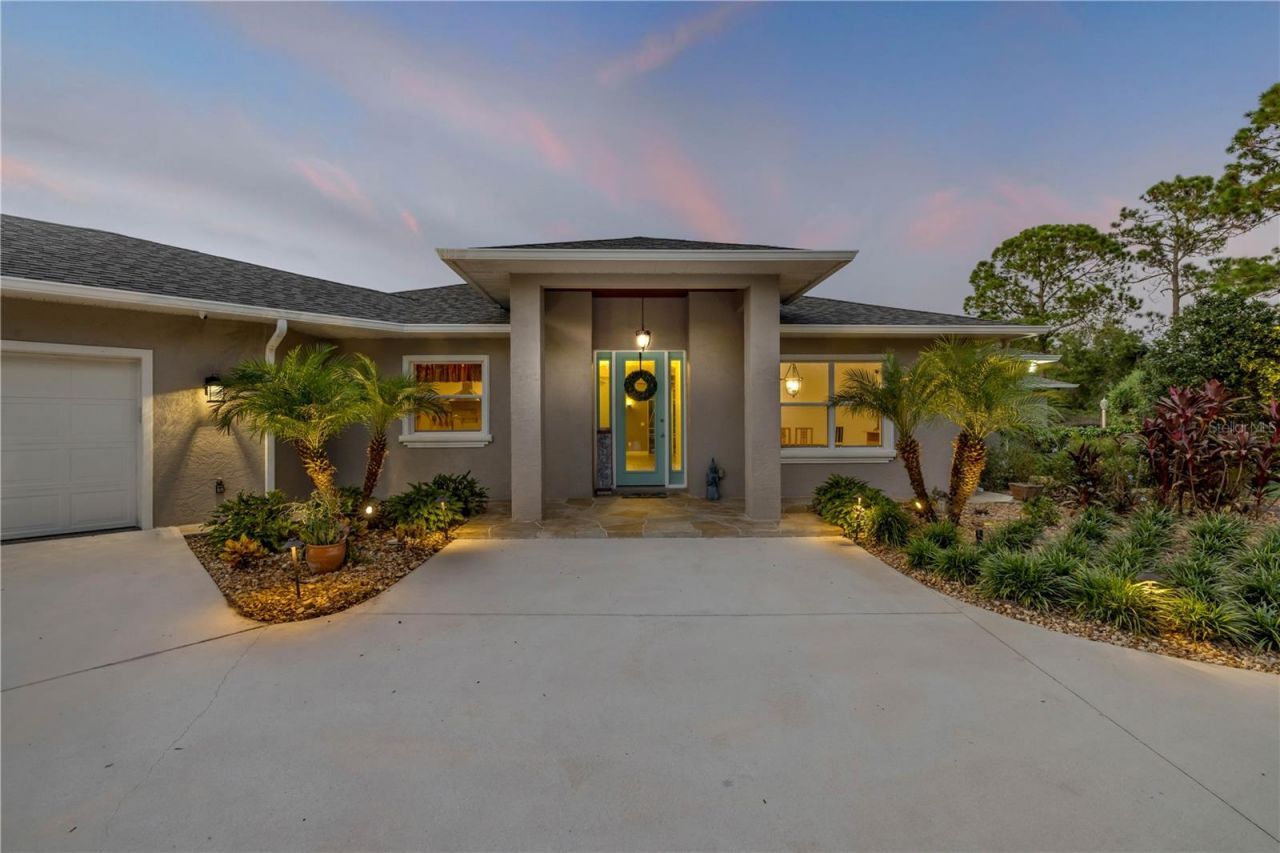 4075 Crestwood Manor Drive, New Smyrna Beach, FL 32168 Photo