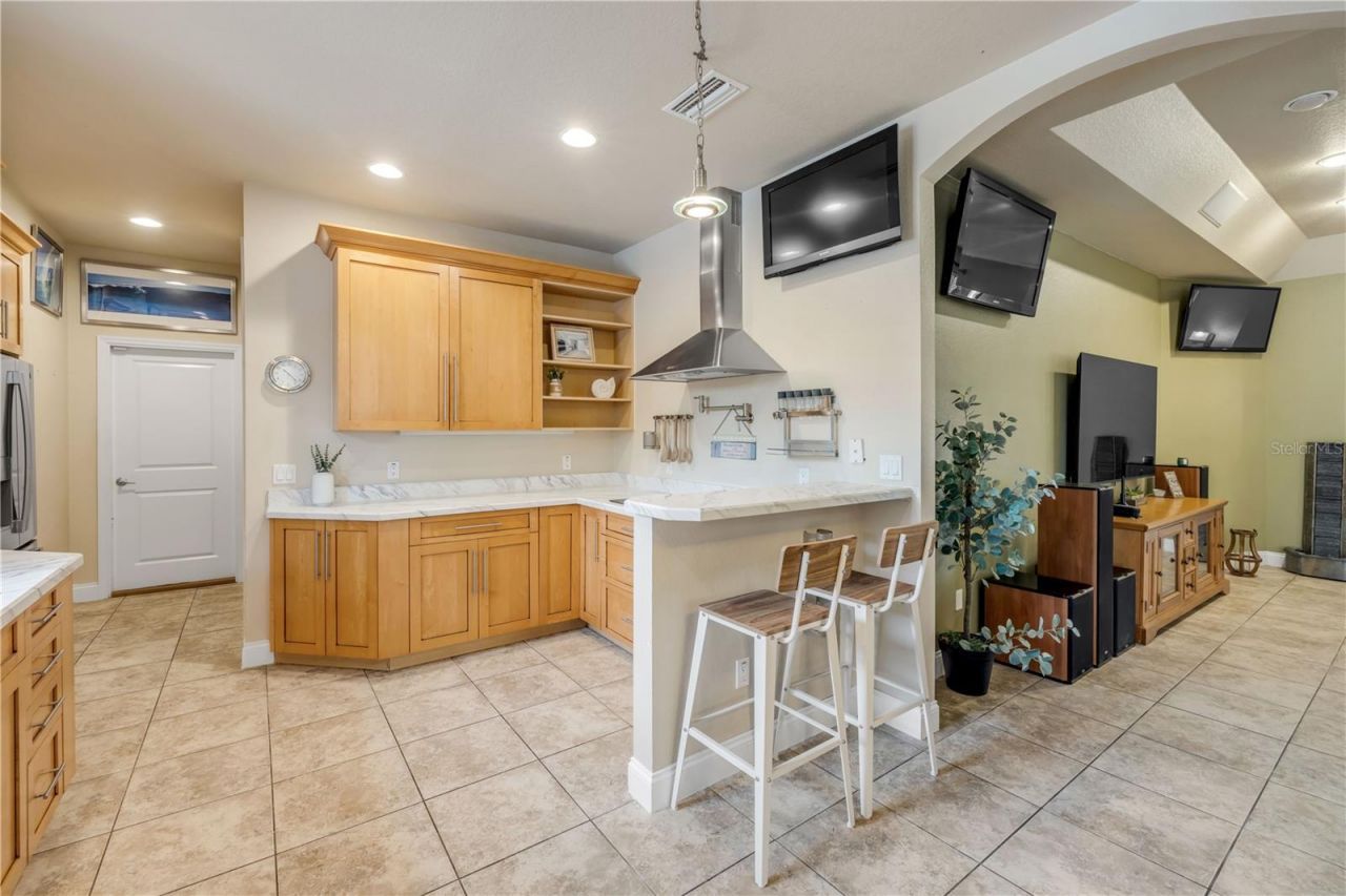 4075 Crestwood Manor Drive, New Smyrna Beach, FL 32168 Photo