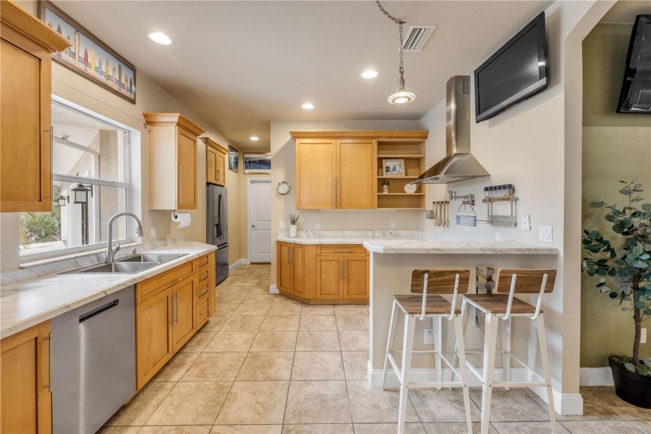 4075 Crestwood Manor Drive, New Smyrna Beach, FL 32168 Photo