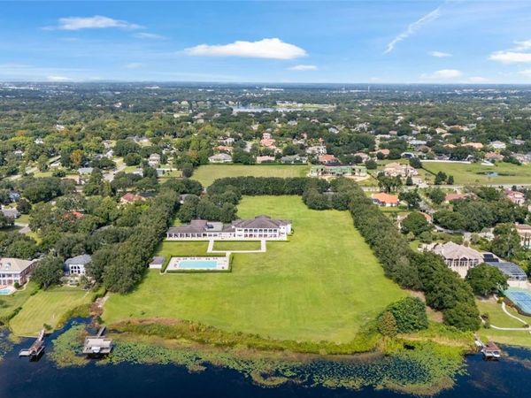 9508 WINDY RIDGE ROAD , WINDERMERE, FL 34786