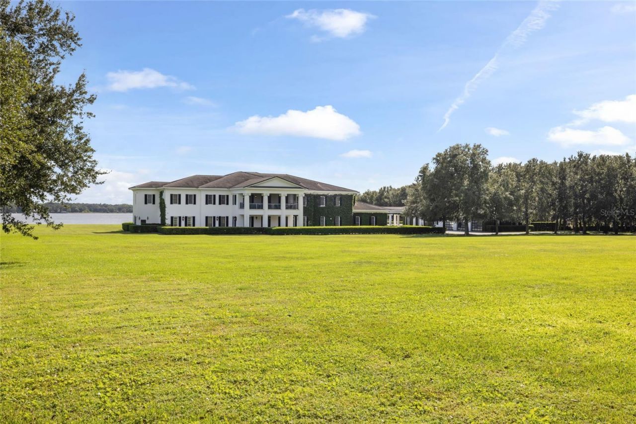 9508 Windy Ridge Road , Windermere, FL 34786 Photo