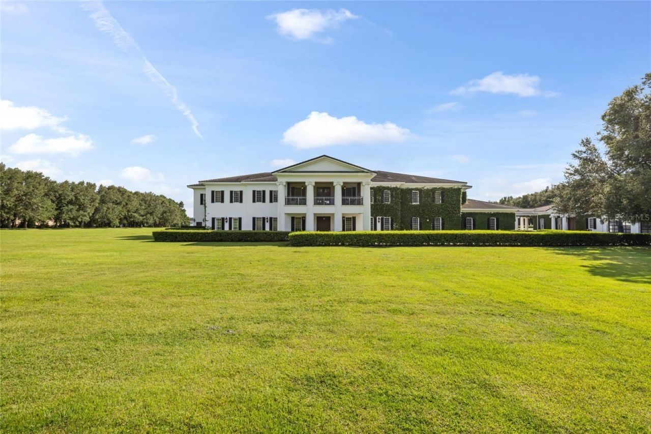 9508 Windy Ridge Road , Windermere, FL 34786 Photo