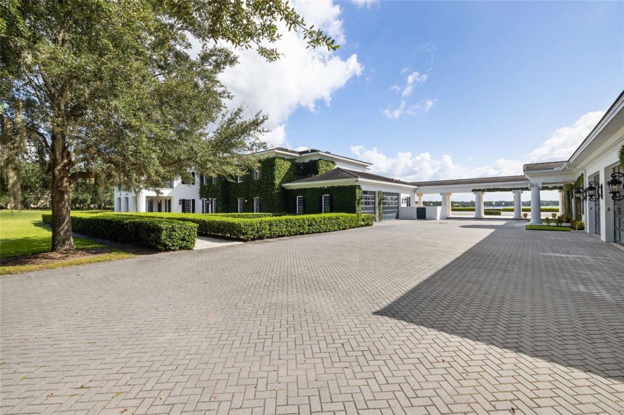 9508 Windy Ridge Road , Windermere, FL 34786 Photo