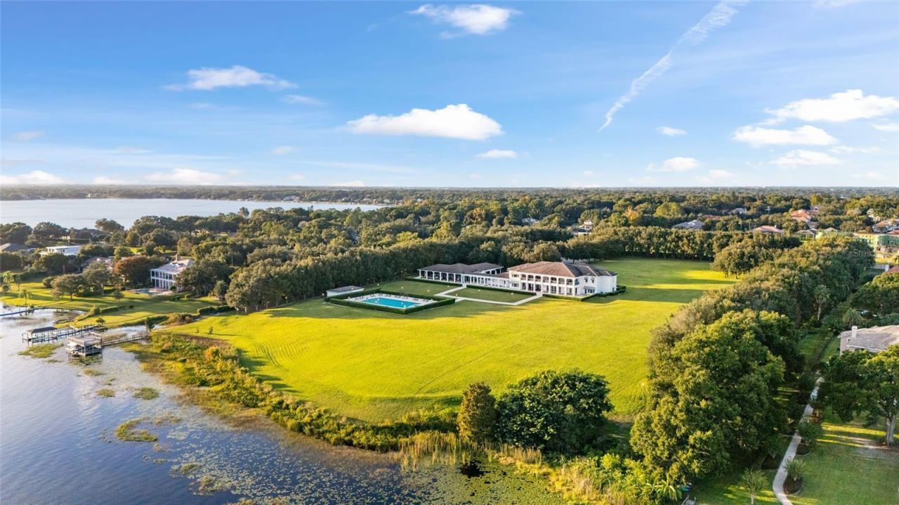 9508 Windy Ridge Road , Windermere, FL 34786 Photo