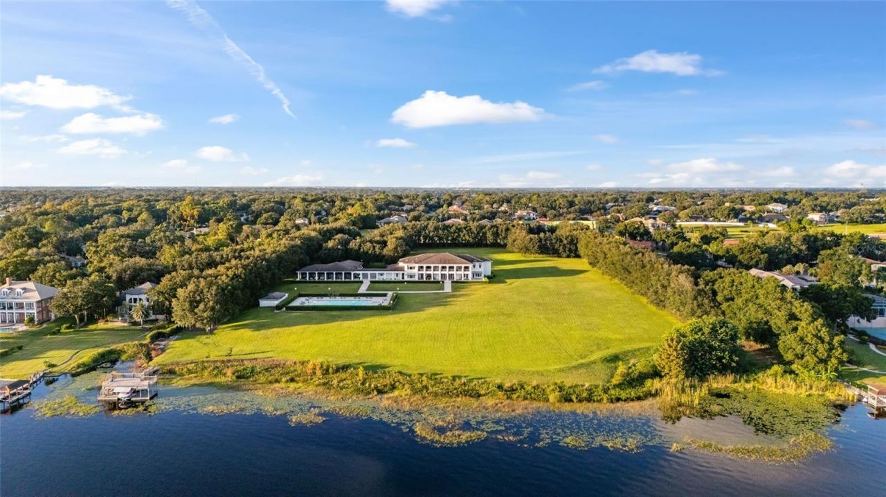 9508 Windy Ridge Road , Windermere, FL 34786 Photo