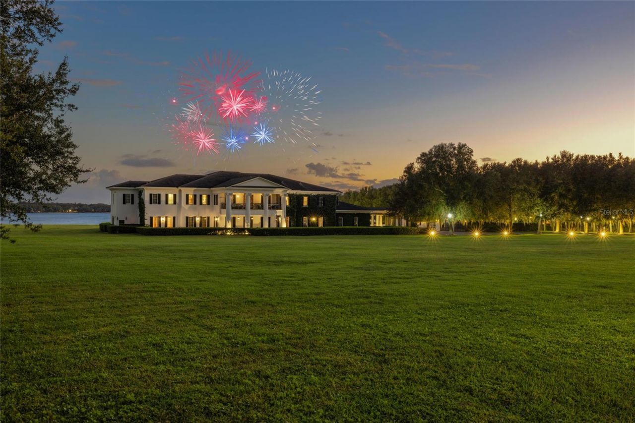 9508 Windy Ridge Road , Windermere, FL 34786 Photo