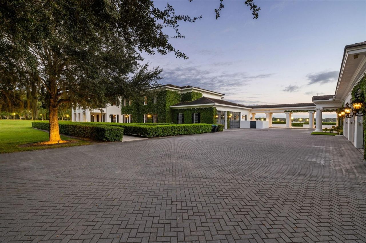 9508 Windy Ridge Road , Windermere, FL 34786 Photo