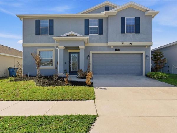 1362 LASSEN STREET, HAINES CITY, FL 33844