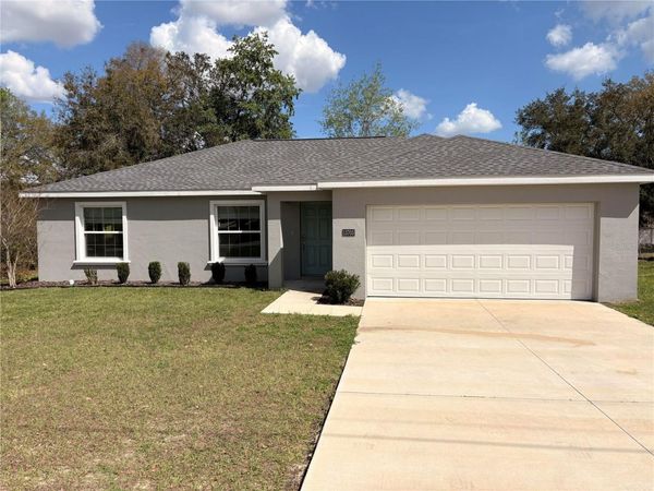15705 SW 19TH AVENUE ROAD , OCALA, FL 34473