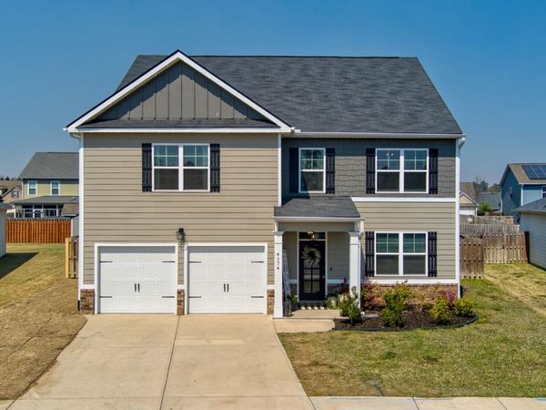 4174 Sorensten Drive, Aiken, SC 29803