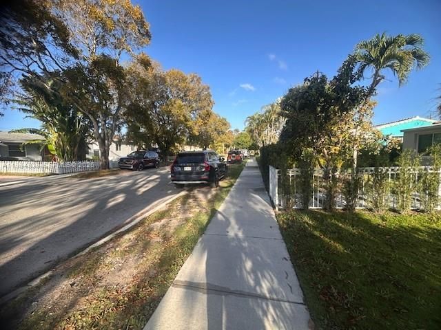 1634 Fletcher St , Unit 2, Hollywood, FL 33020 Photo