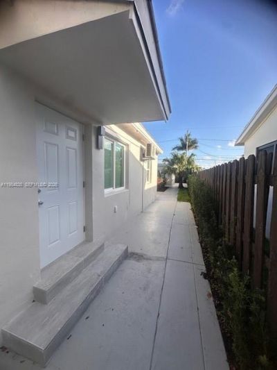 1634 Fletcher St , Unit 2, Hollywood, FL 33020 Photo