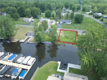 1006 Woodland Drive, Blossvale, NY 13308