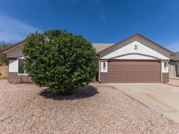 5402 E FORGE Avenue, Mesa, AZ 85206