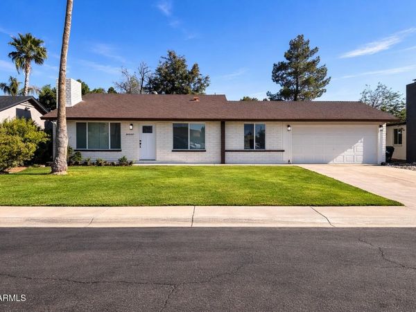 20031 N 17TH Lane, Phoenix, AZ 85027