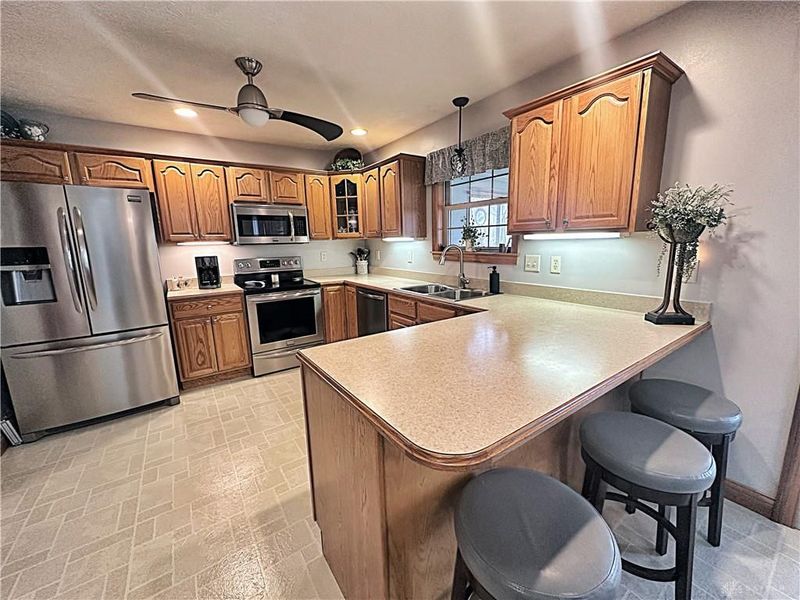 1480 Maplecrest Drive, Troy, OH 45373 Photo 15