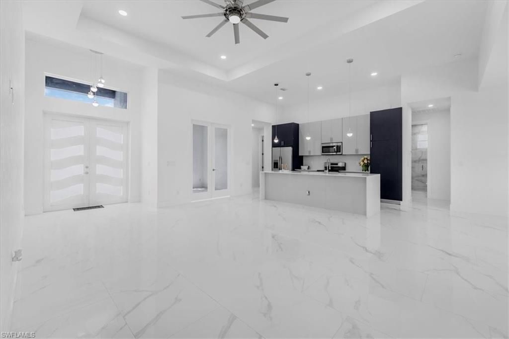 2317 Kismet Pkwy W, Cape Coral, FL 33993 Photo