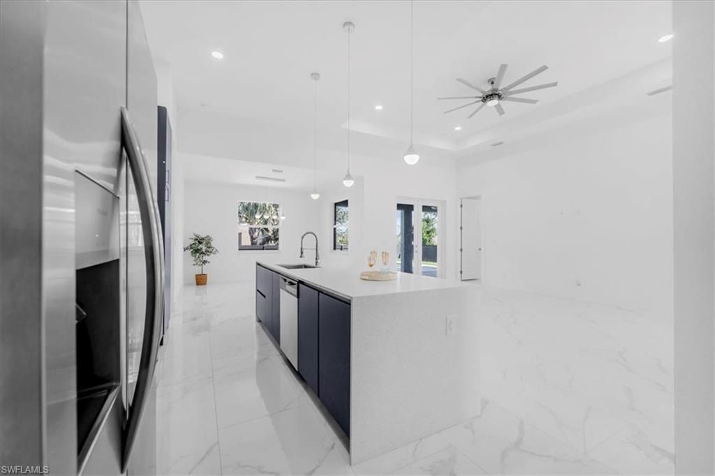 2317 Kismet Pkwy W, Cape Coral, FL 33993 Photo