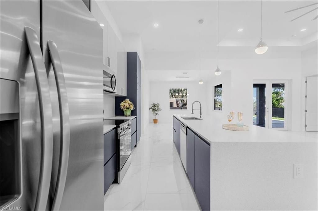 2317 Kismet Pkwy W, Cape Coral, FL 33993 Photo