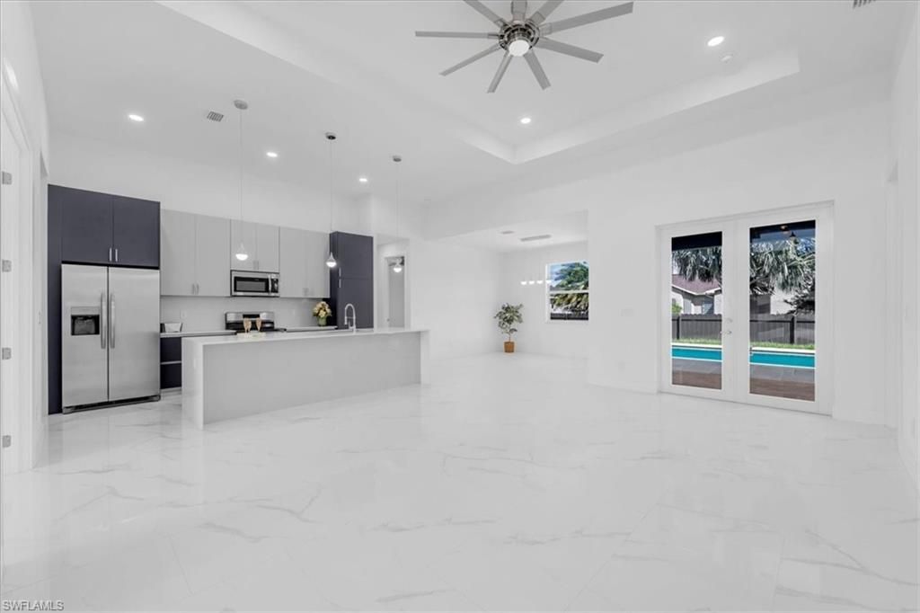 2317 Kismet Pkwy W, Cape Coral, FL 33993 Photo