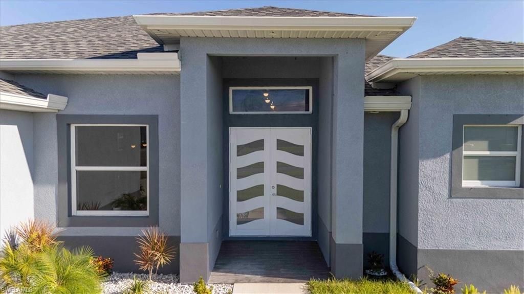 2317 Kismet Pkwy W, Cape Coral, FL 33993 Photo