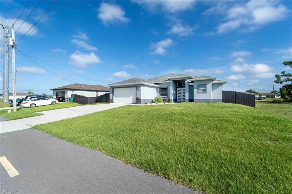 2317 Kismet Pkwy W, Cape Coral, FL 33993 Photo