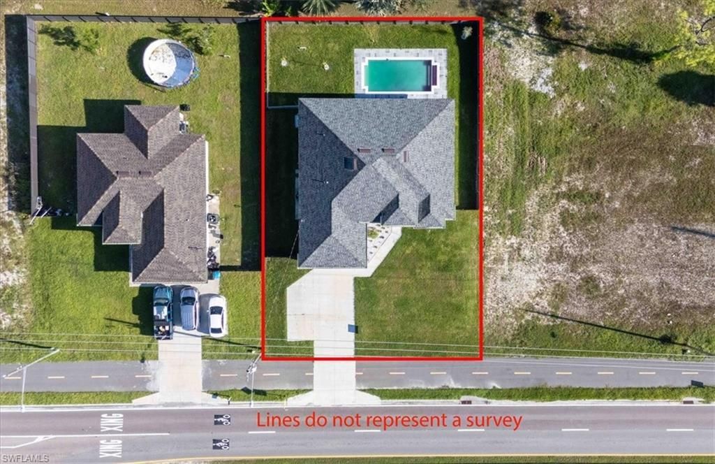 2317 Kismet Pkwy W, Cape Coral, FL 33993 Photo