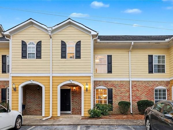 616 Summer Place , Norcross, GA 30071