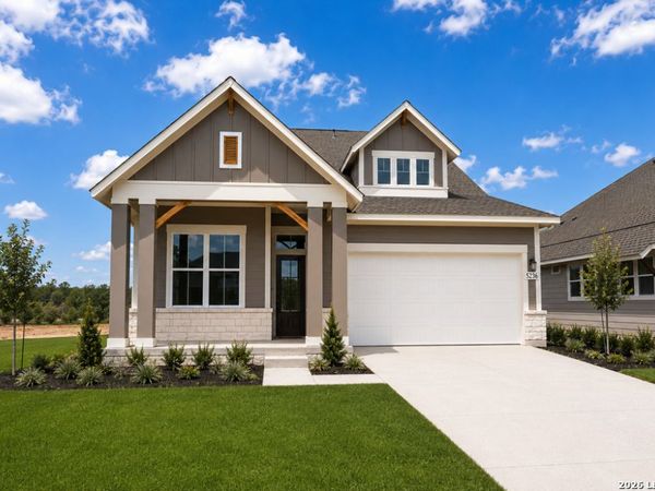 12185 Promise Bloom, Schertz, TX 78154