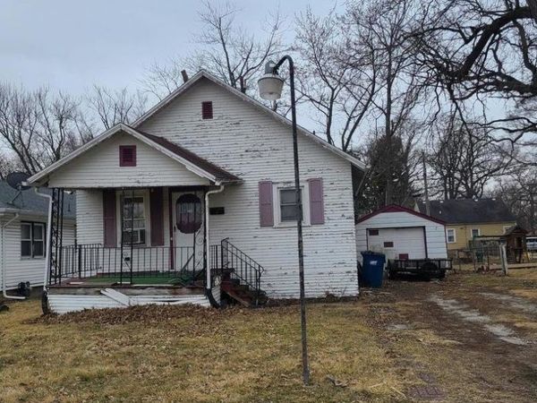 673 Wood Court , Kankakee, IL 60901