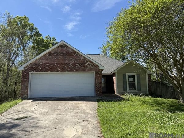 15253 E Bayou Dr, Prairieville, LA 70769