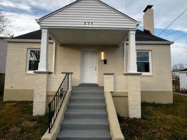 234 SHORT STREET, FRONT ROYAL, VA 22630