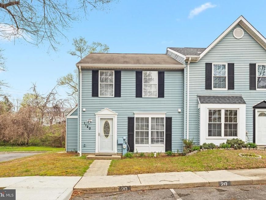 1120 Pewter Court, Bowie, MD 20716 Main Photo