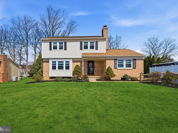 1211 GRAFTON SHOP ROAD, BEL AIR, MD 21014