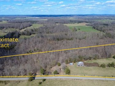 1702 KY-619 , Russell Springs, KY 42642