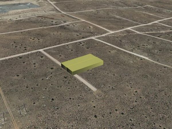 Espanosa (U24 B86 L11,12) Road NW, Rio Rancho, NM 87144