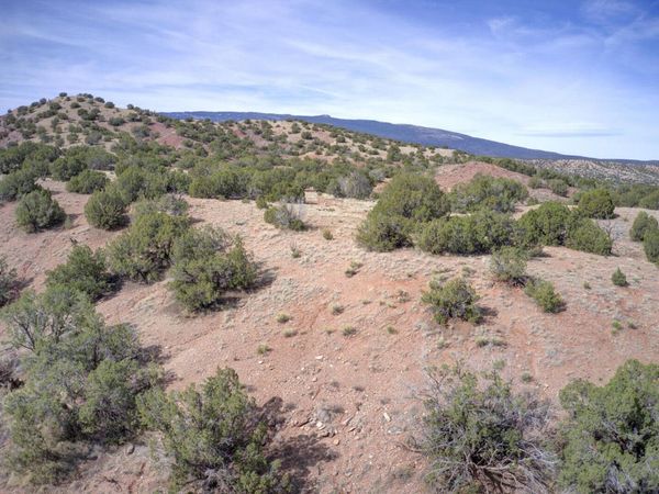Demetrio Road, Sandia Park, NM 87047