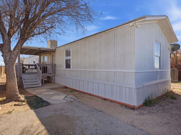 224 E Atrisco Vista Boulevard SW, Unit TRLR 1020, Albuquerque, NM 87121