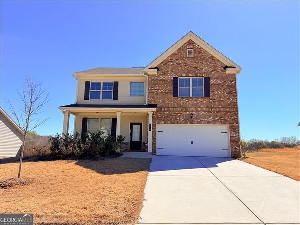 470 HELLEN VALLEY Drive, Braselton, GA 30517