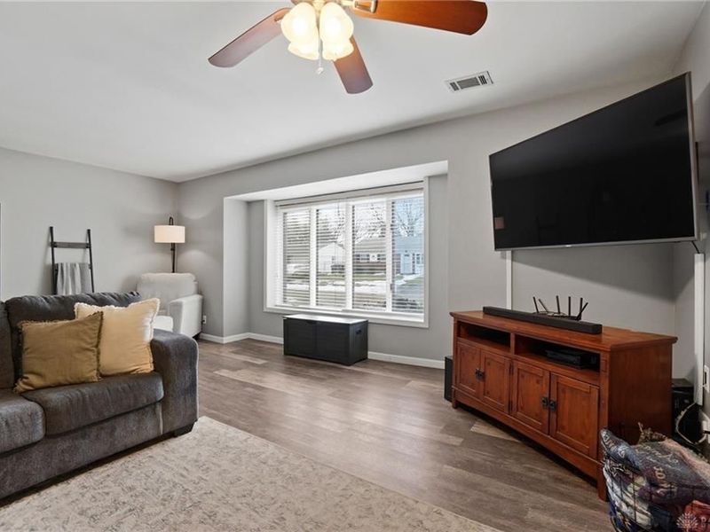 167 W Goodman Drive, Fairborn, OH 45324 Photo 11