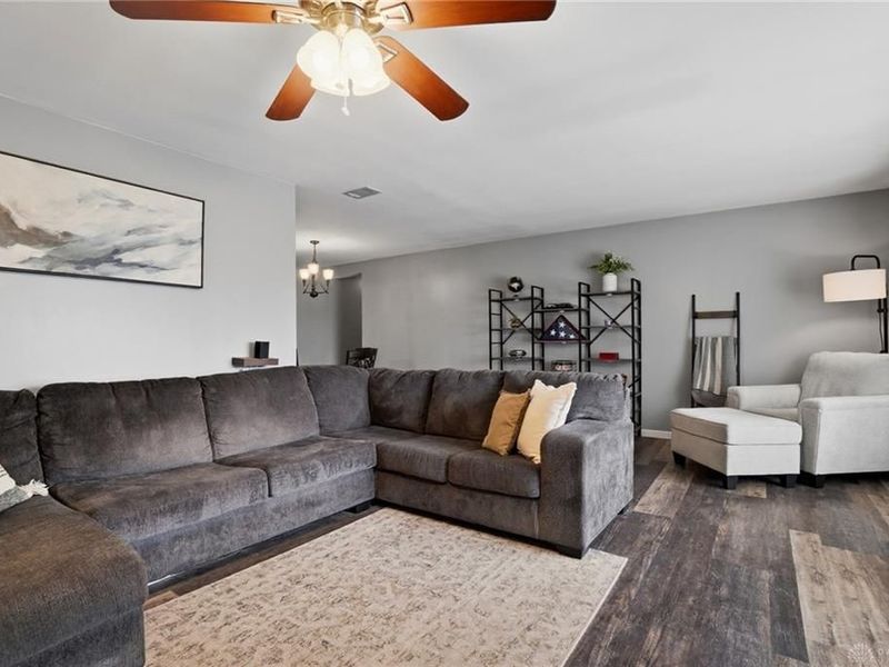 167 W Goodman Drive, Fairborn, OH 45324 Photo 12