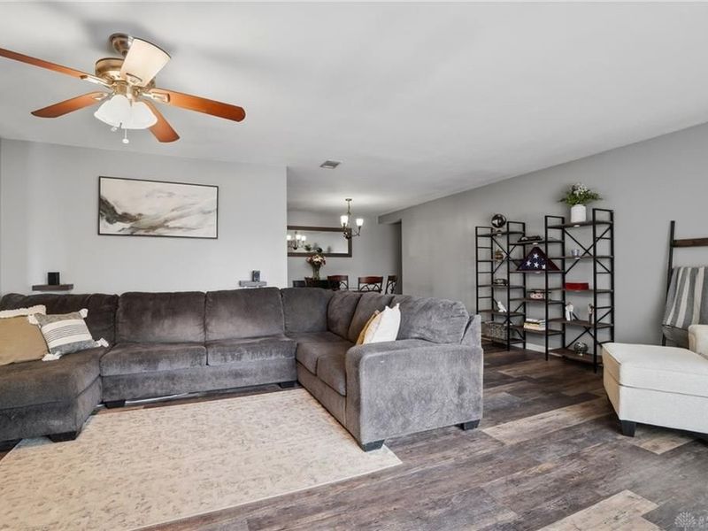 167 W Goodman Drive, Fairborn, OH 45324 Photo 13